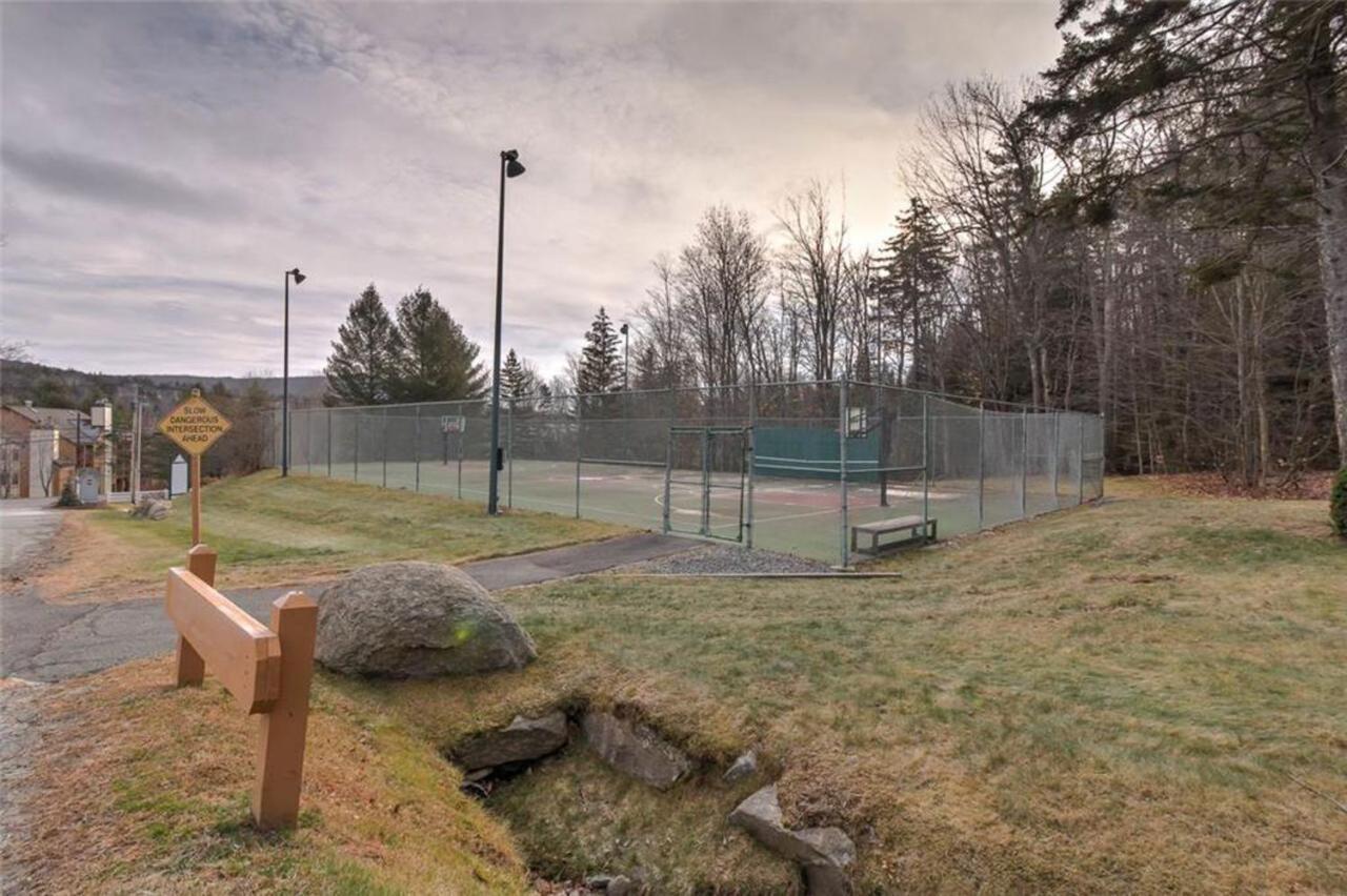 All Season Mountain Retreat Dover Bagian luar foto