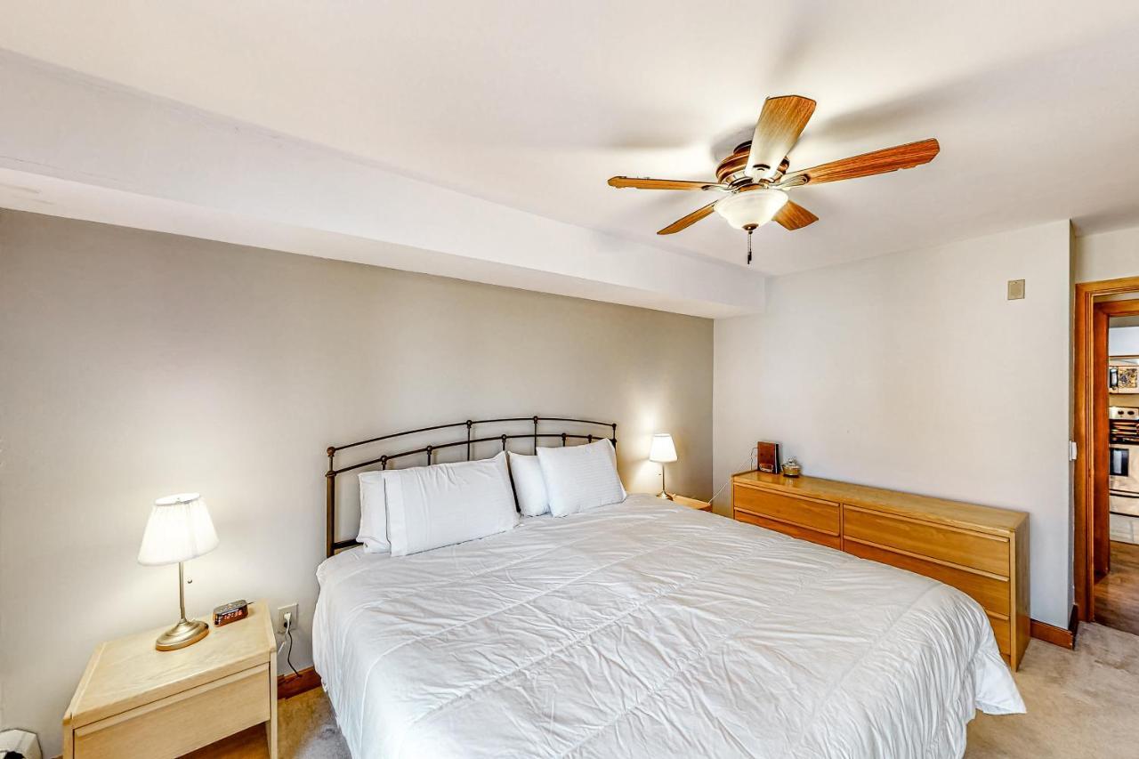 All Season Mountain Retreat Dover Bagian luar foto
