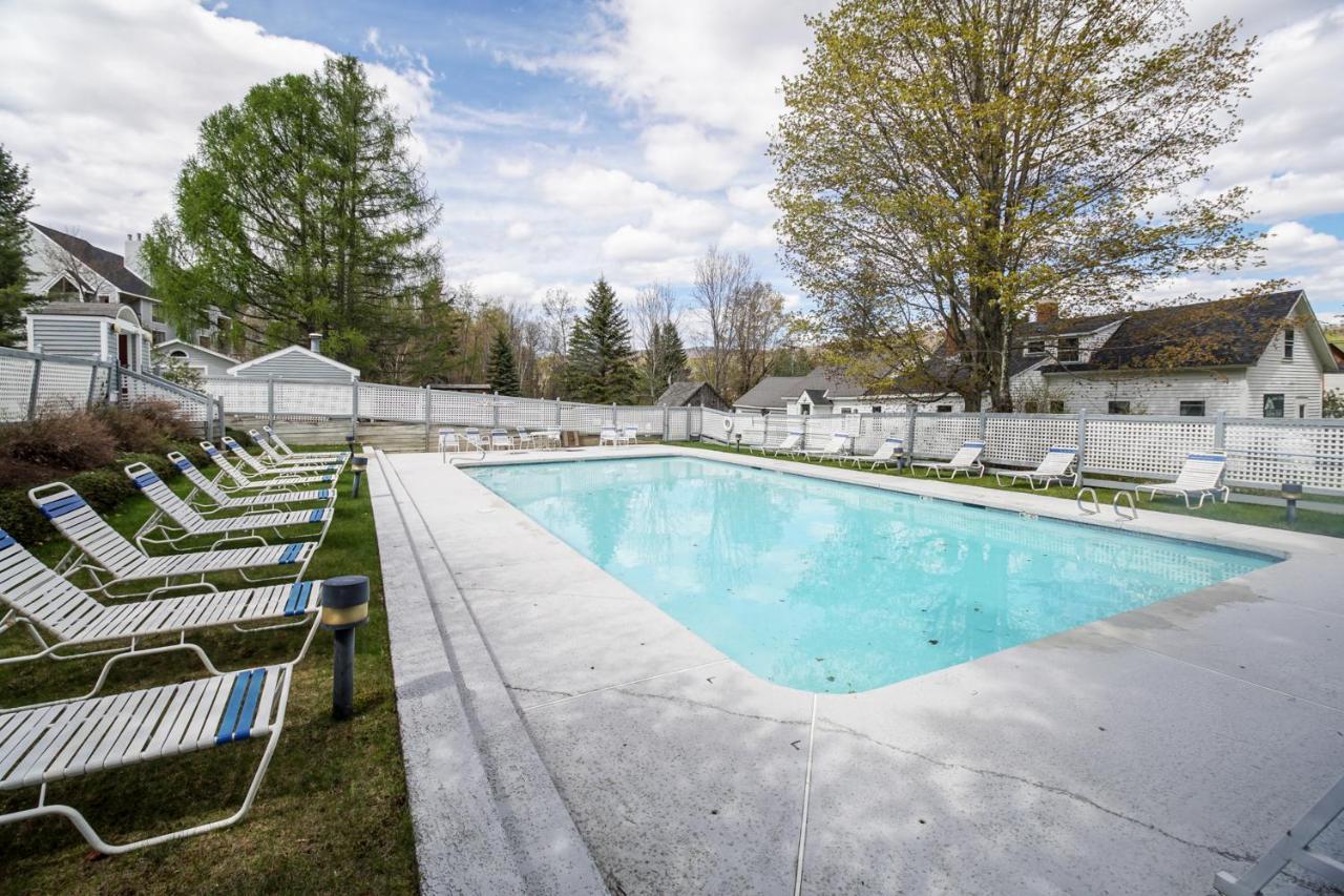 All Season Mountain Retreat Dover Bagian luar foto