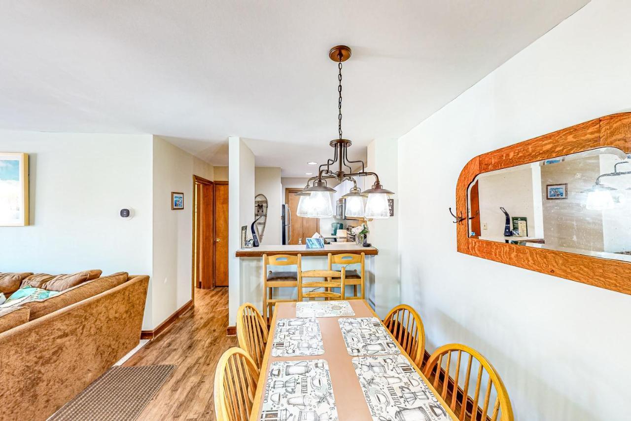 All Season Mountain Retreat Dover Bagian luar foto