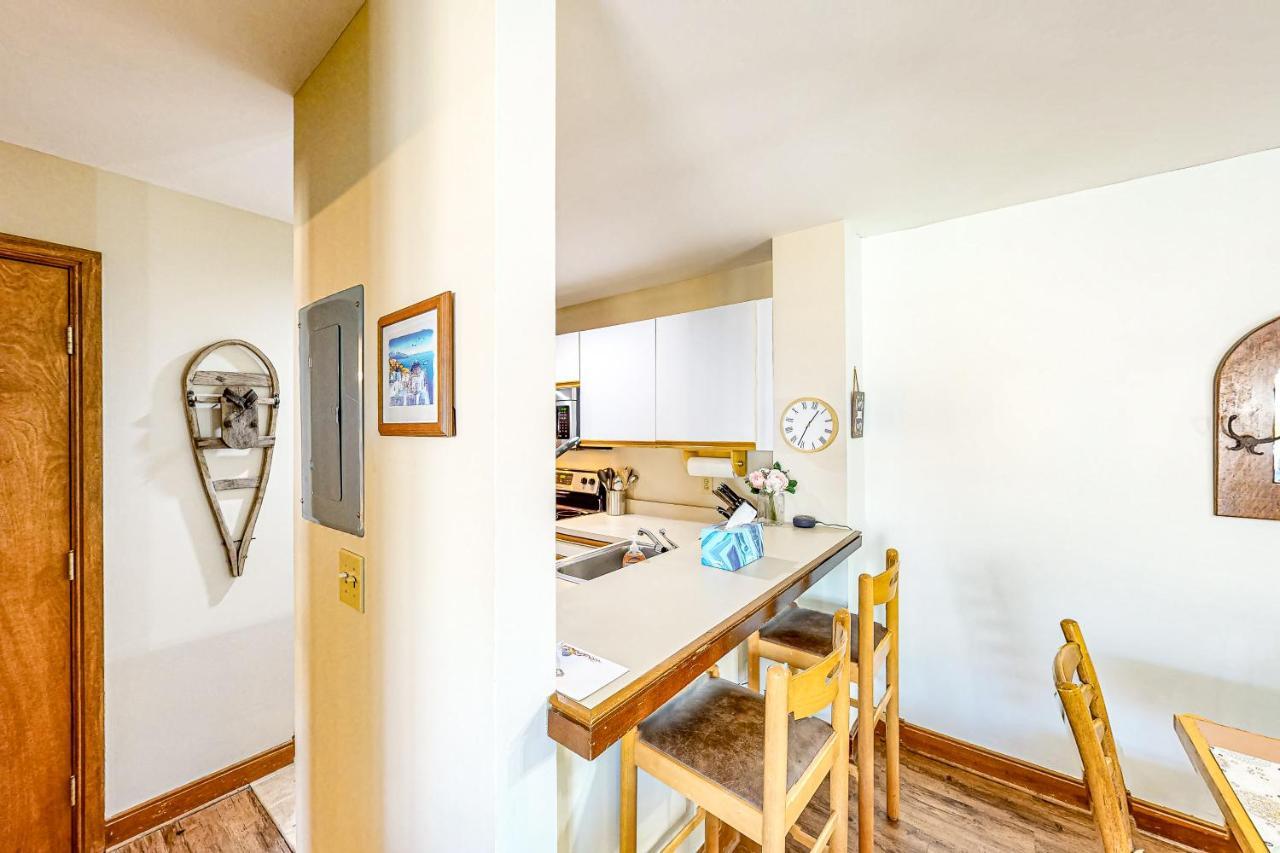 All Season Mountain Retreat Dover Bagian luar foto