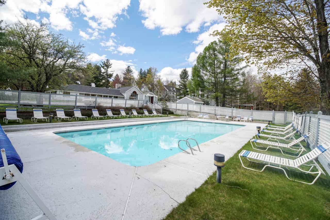 All Season Mountain Retreat Dover Bagian luar foto