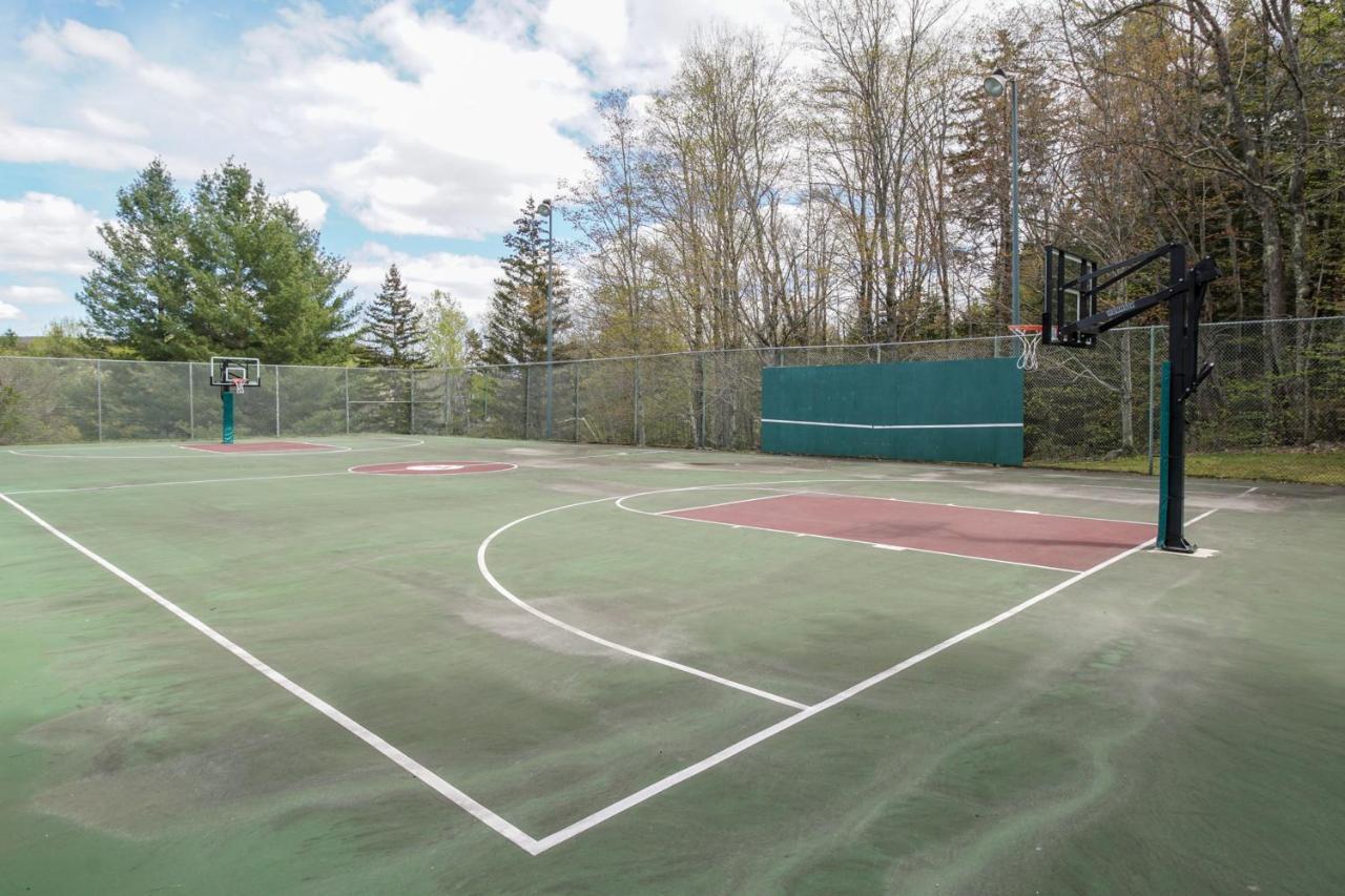 All Season Mountain Retreat Dover Bagian luar foto